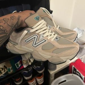 New balance 9060